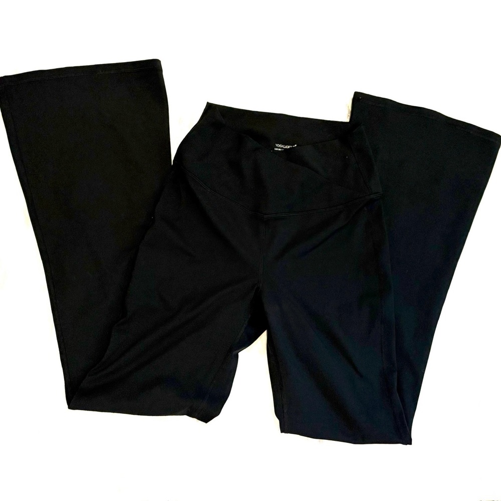 Black Women's Leggings